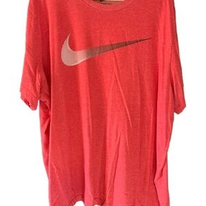 Nike dri fit t shirt 2xl